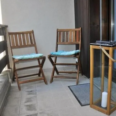 Heimelige 3,5 Zimmer Dachwohnung ツェルマット