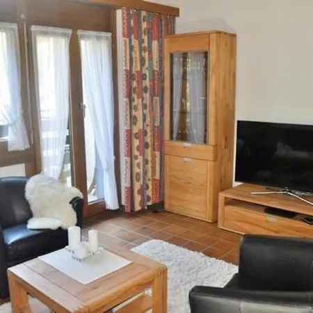 アパート Heimelige 3,5 Zimmer Dachwohnung *