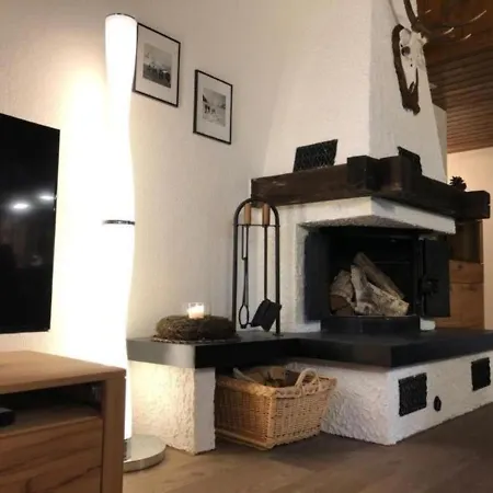 Apartment Heimelige 3,5 Zimmer Dachwohnung Zermatt