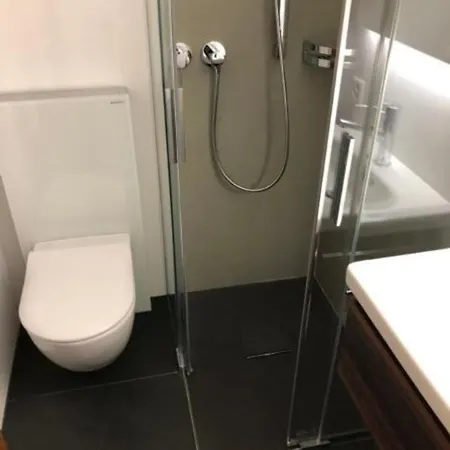 Heimelige 3,5 Zimmer Dachwohnung *